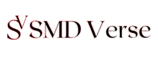 SMD Verse Forum Logo